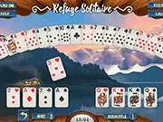 Refuge Solitaire