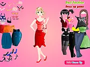 Roxi Fashion Dress Up