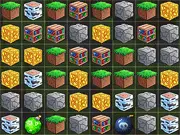 Minecrafty Block Match