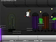 Dr. Kai's Mixup Gas