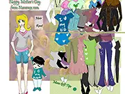 Happy Mother's Day Dress Up