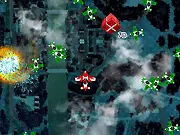 Santa Airplane