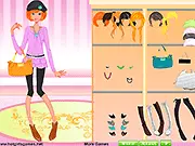 Baby Girl's Fashion