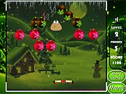 Christmas Shooter