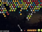Bubble Halloween Deluxe