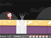 BlitzKringle