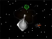 Space Gunner