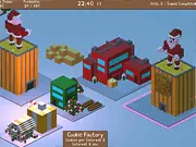 Santa and Claus: Red Alert