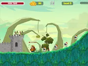Tower Defense Unity