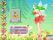 Flower Princess