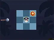 Cursed Pirate Rescue