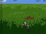 The Sprite Run