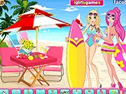 My Beach Design