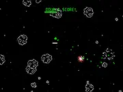 Faster Blaster Asteroid Master