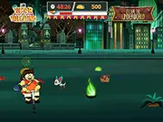 Victor and Valentino: Escape the Underworld