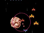 Starship Legend