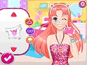 My Manga Avatar