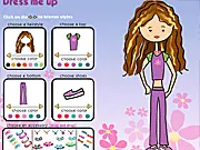 Dress Me Up