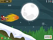 Santa's Coming