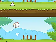 Chicken Climbing