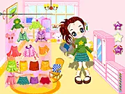 Brilliant Ladylike Fashion Dressup