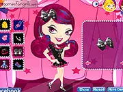 Beauty Punk Princess