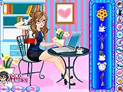 Blogger Girl Style