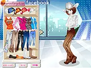 Horse Riding Clothes