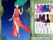 Zomiam Fairy Dressup