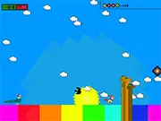 Run the Rainbow!