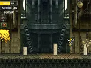 Robot Run