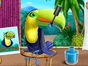 Animal Fashion Hair Salon