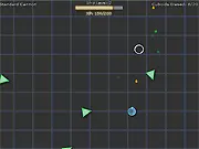 Geom Wars