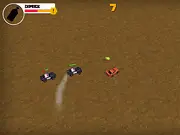 Bandito Chase!