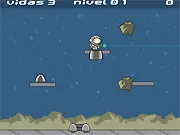 Cosmopilot