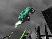 Monster Truck Torment