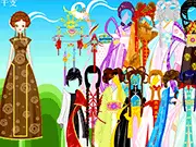 Archaic Heroine History