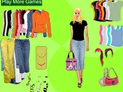 Juliet Dressup