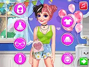Annie's #Fun Party