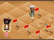 Terrorlympics II:Taliban-E-Langdi