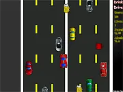 Don't Drink'n Drive