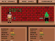 Endless Dungeon