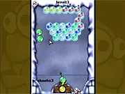 Frozen Bubble Flash