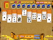 Spades Spider Solitaire