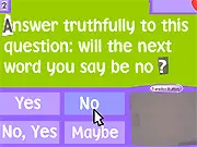 The Paradox Trials