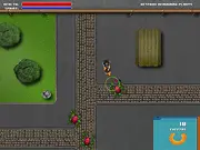 Level Up - Creeping Doom