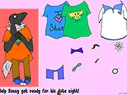 Danny Dress Up