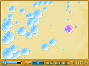 Bubble Blower
