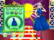 Emo Style Dressup
