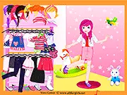 Dressup Susanna